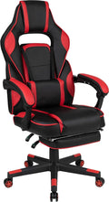 Flash Furniture X40 Gaming Chair Racing Ergonomic Computer Chair by FlashFurniture