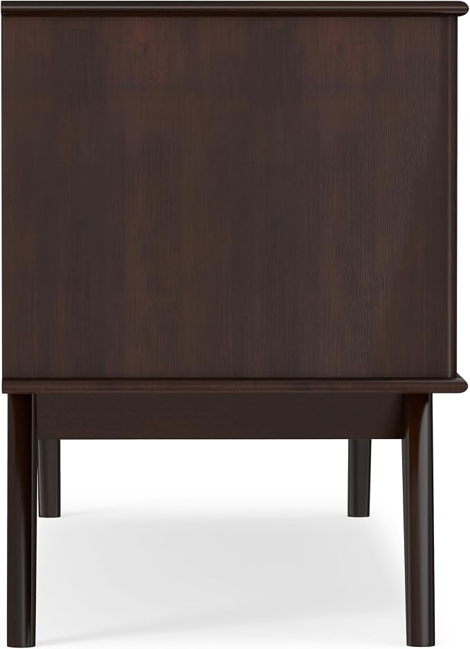 SIMPLIHOME Draper TV Stand - Image 12