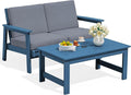 SERWALL Outdoor Loveseat by SERWALL