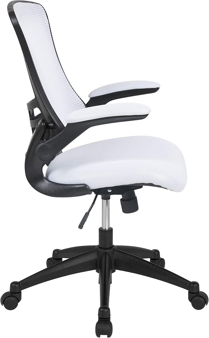 Flash Furniture Kelista Office Chair - Image 6