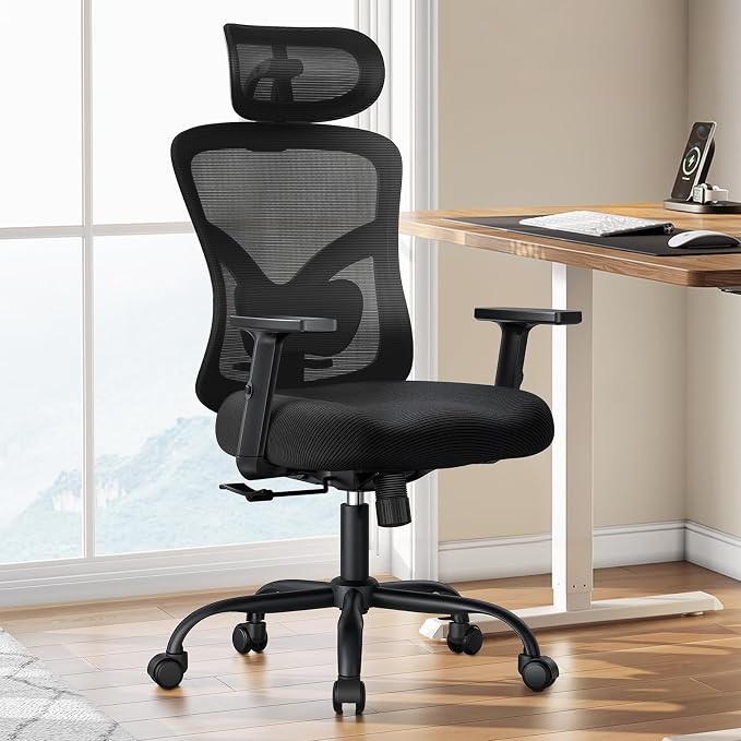 Marsail Ergonomic Office Chair Ergonomic Gaming Chair by Marsail