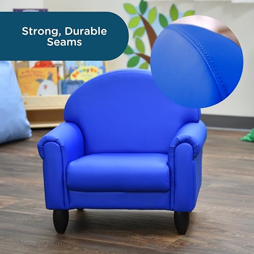 Children's Factory As We Grow Toddler Chair, Flexible Seating - Image 7