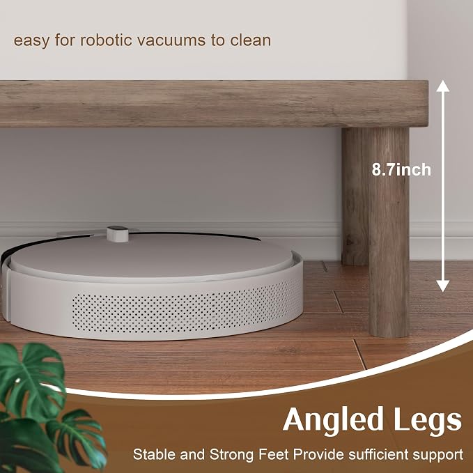 Shintenchi Coffee Table, Lift Top Coffee Table - Image 7