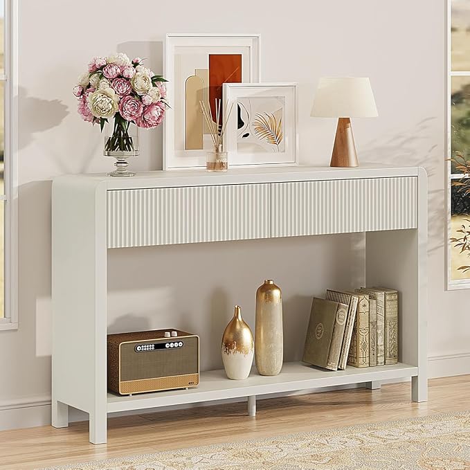 FATORRI Entryway Console Table - Image 8