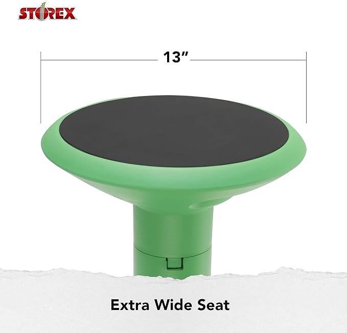 Storex Wiggle Stool – Active Flexible Seating - Image 3