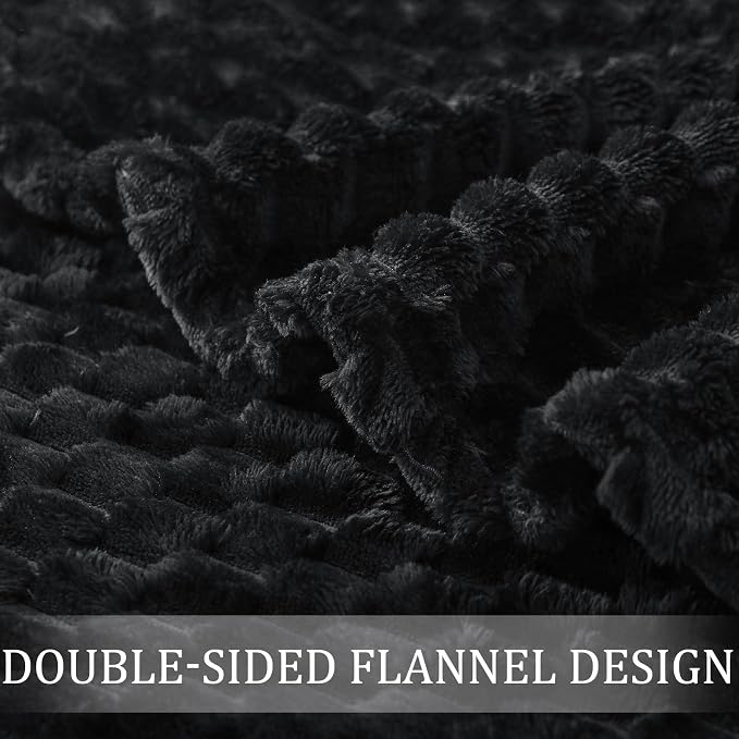 Exclusivo Mezcla Fleece Twin Blanket - Image 6