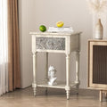 SUNBURY Vintage Nightstand by SUNBURY