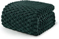 Exclusivo Mezcla Fleece Twin Blanket by ExclusivoMezcla