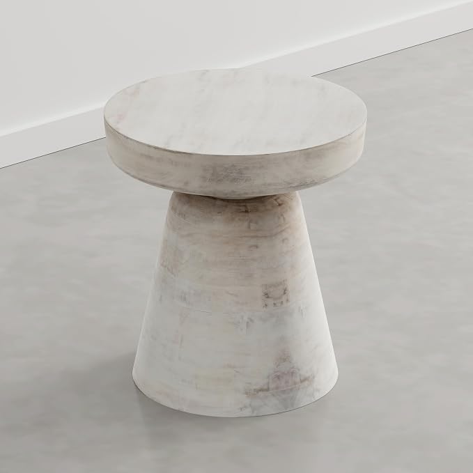 SIMPLIHOME Robbie Accent Table - Image 6