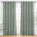 NICETOWN Room Darkening Curtains by NICETOWN