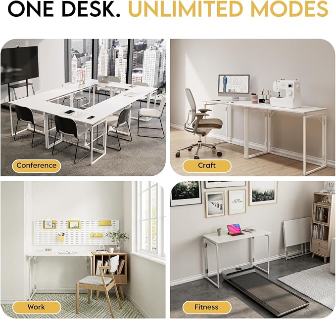 alawooder Folding Desk - Image 8