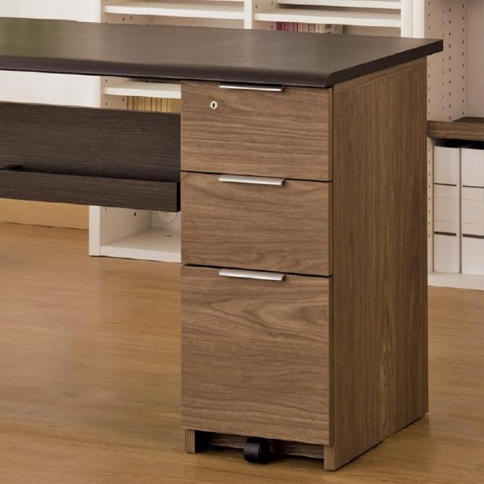 Koshima Crafts 6190644 JD Joint Chest, Wall Mocha, Made in Japan, Joint - Image 3