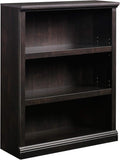 Sauder 3 Tier Book Shelf Wooden Bookcase Multipurpose Bookshelf by SAUDER%C2%AE