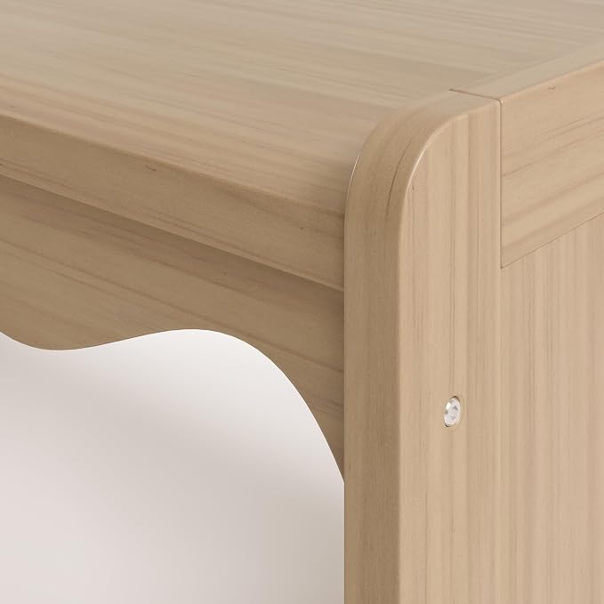 Storkcraft Casablanca Montessori Indoor Kids Table & Bench Set – Premium Kids - Image 12