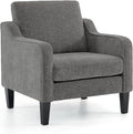 VINGLI Accent Chairs for Living Room Chairs Reading Chair Mid Century Modern by VINGLI