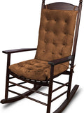 ELFJOY Rocking Chair Cushion Large Rocking Chair Pads by ELFJOY