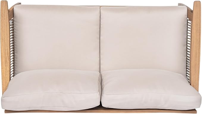 Christopher Knight Home Lorna 4-Seater Patio Furniture Set - Image 21