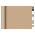 Leather Repair Tape, 16 x 30 Inches Self Adhesive Leather Repair Patch，Leather by Unknown