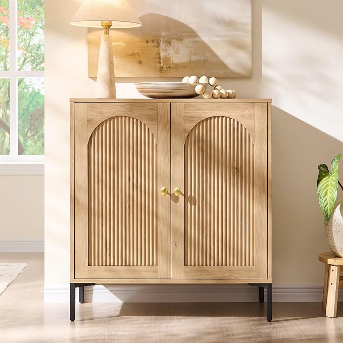 IFGET Modern Buffet Cabinet - Image 7
