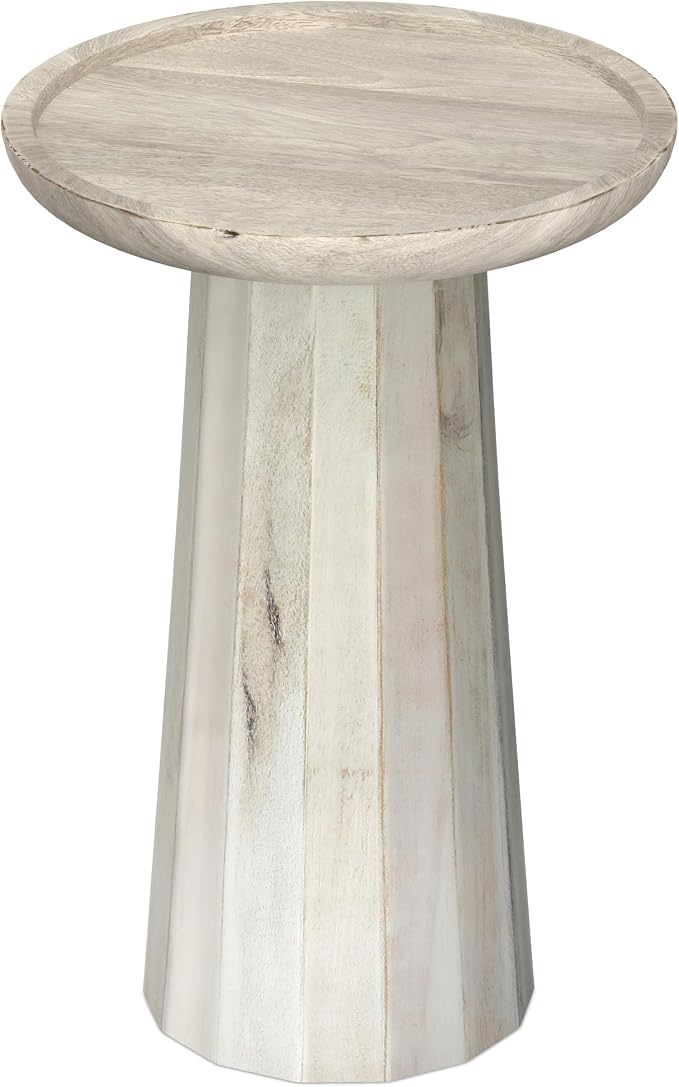 SIMPLIHOME Dayton End Table - Image 7