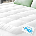Niagara Sleep Solution Ultra Soft Full Size Mattress Topper by NiagaraSleepSolution