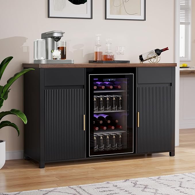 GDLF Large Coffee Bar Cabinet by GDLFGoodLife