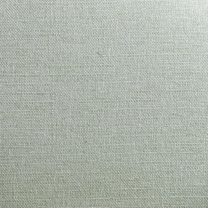 First of a Kind Swivel Chair in Mint Green Fabric - Image 7