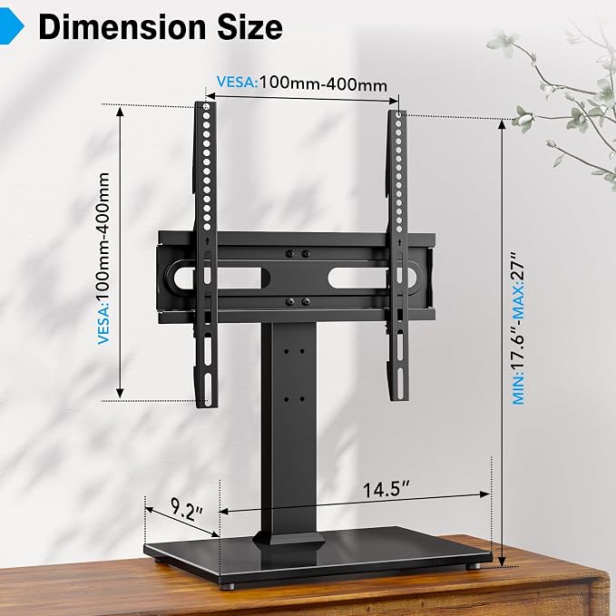Universal TV Stand - Image 7