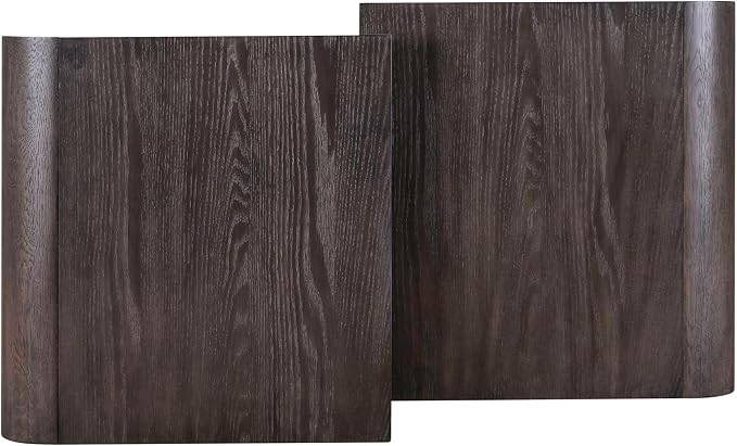 Liberty Furniture Perspectives Living Room 3 Piece Set Transitional Rounded - Image 6