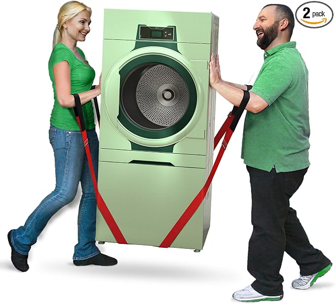 X-Protector Moving Straps by X-Protector