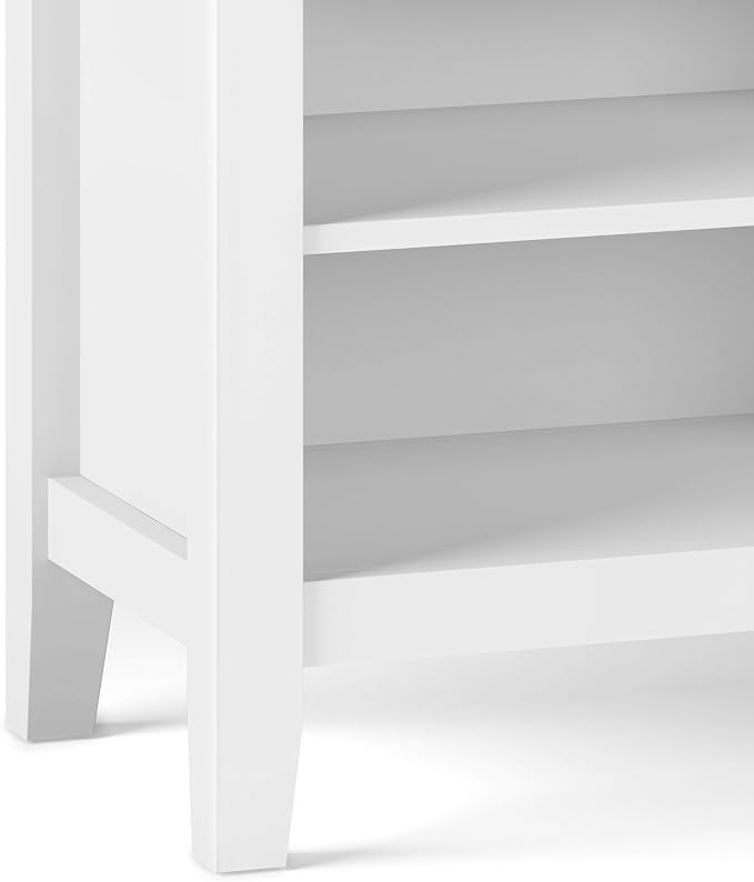 SIMPLIHOME Artisan Bedside Table - Image 7