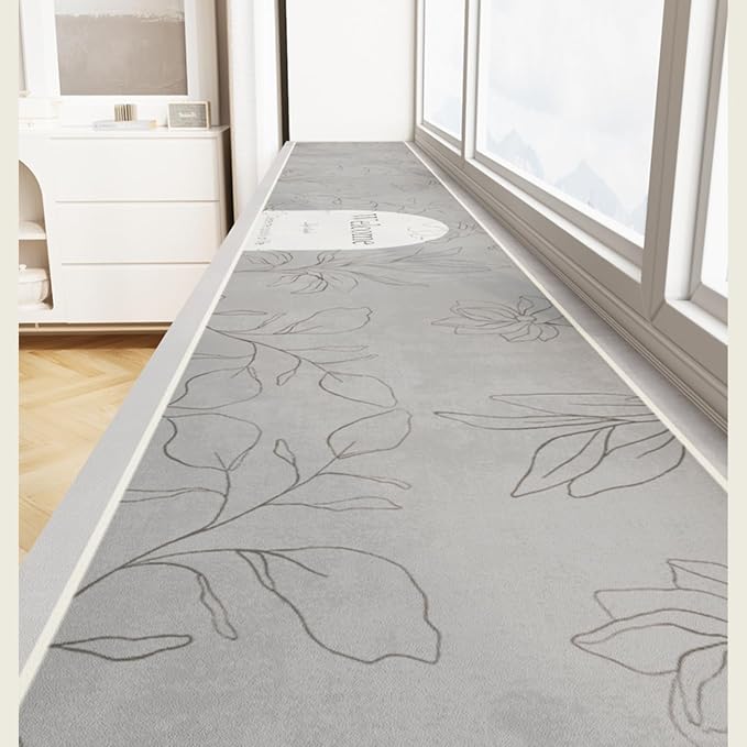 Waterproof Absorbent Window Sill Cushion - Image 2
