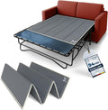 Meliusly Sleeper Sofa Support Board Queen Size – Durable Support to Fix Sagging by Meliusly