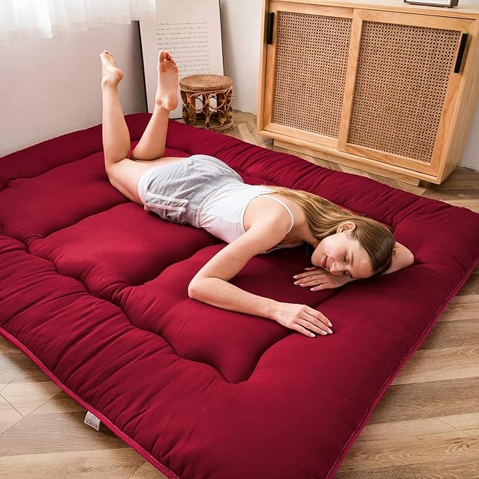 MAXYOYO Japanese Floor Futon Mattress - Image 5