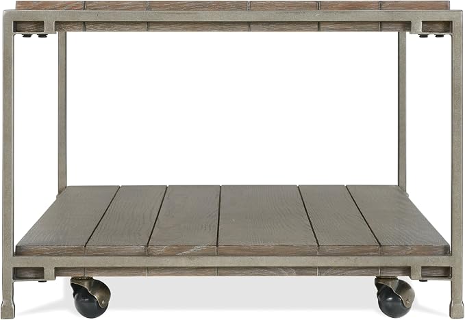 Coffee Table Set Modern Style: 3-Piece Living Room Furniture - Image 6