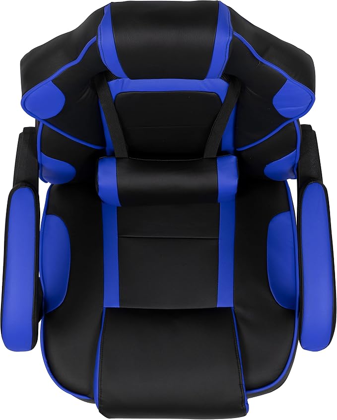 Flash Furniture X40 Gaming Chair Racing Ergonomic Computer Chair - Image 11
