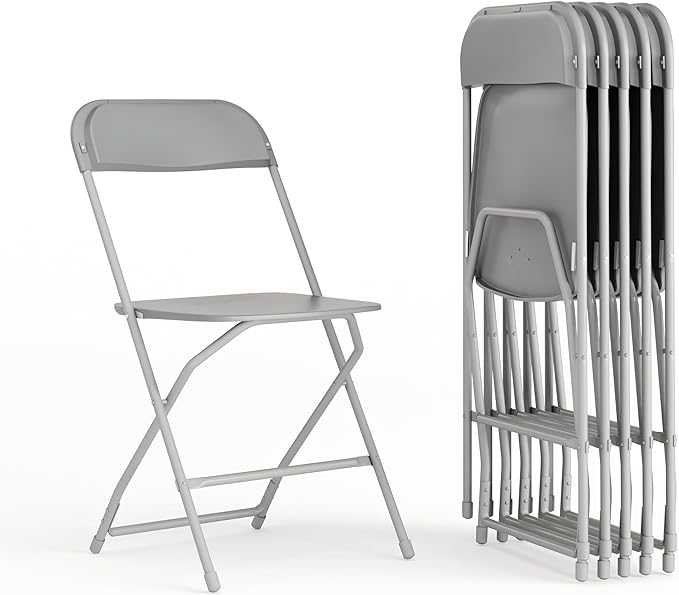 Flash Furniture Hercules Series Plastic Folding Chair by FlashFurniture