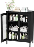 YAUWOH Metal Bathroom Cabinet by YAUWOHFactoryOutletsColorfulMetalFurniture