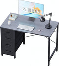 Pamray 32 Inch Computer Desk by PAMRAY