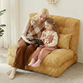 Folding Sofa Bed, Convertible Sleeper Chair by Ebenchico