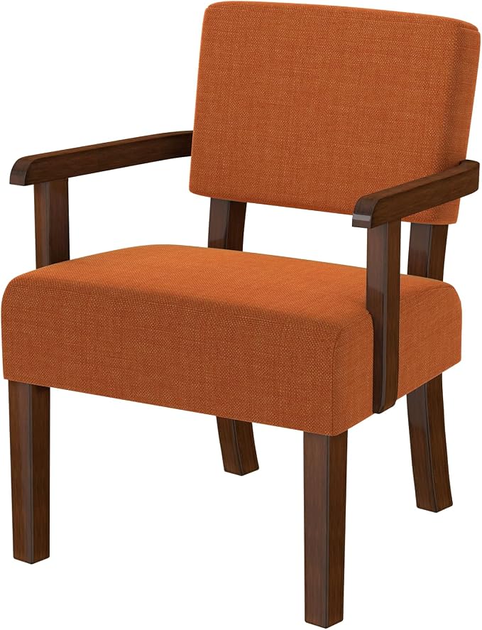 FAGAGA Accent Chair, Living Room Chairs Oversized - Image 8
