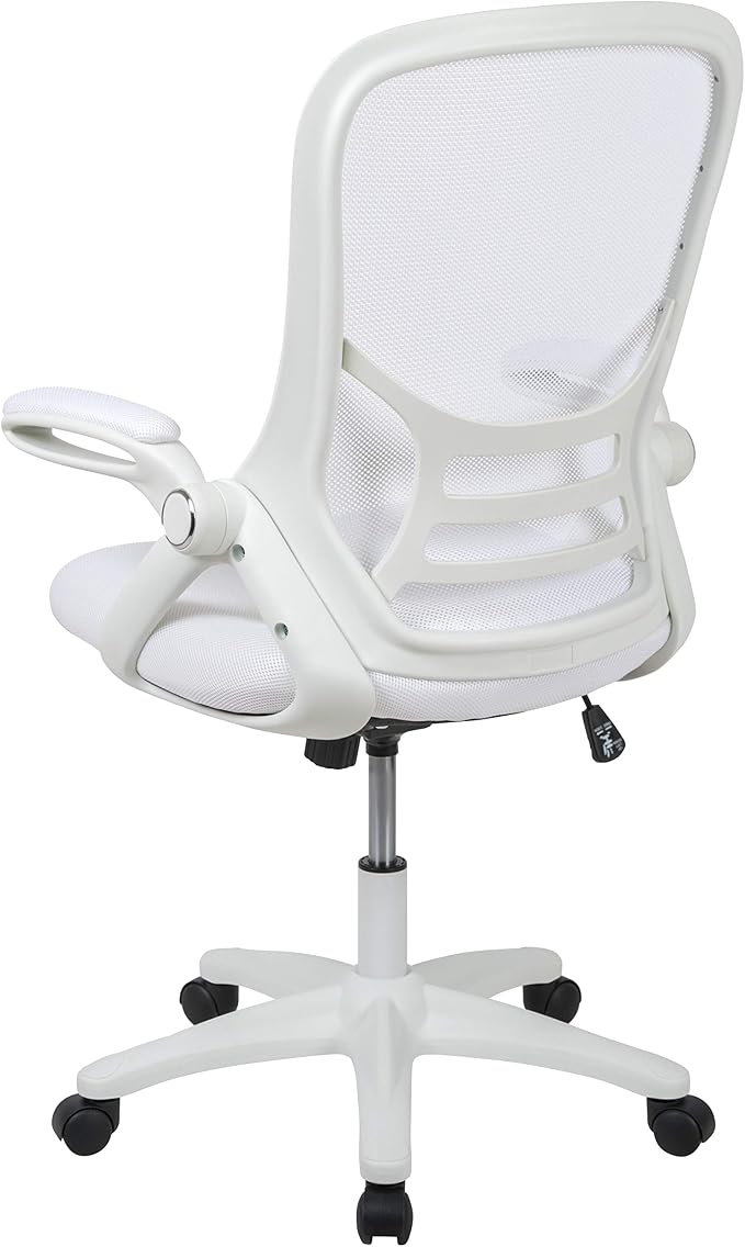 Flash Furniture Porter High-Back Swivel Office Chair - Image 16
