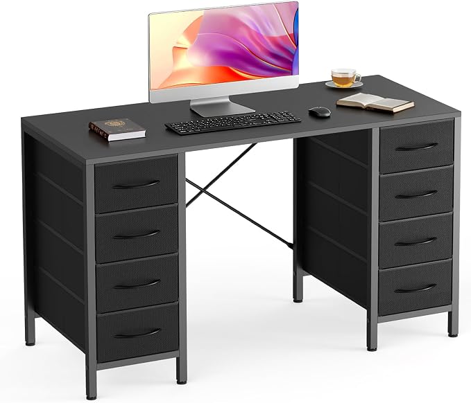Sweetcrispy Computer Gaming Desk by Sweetcrispy
