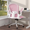 Ergonomic Office Chair, Comfort Swivel Home Office Task Chair, Breathable Mesh by Silybon