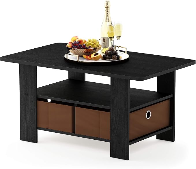 Furinno Andrey Coffee Table by Furinno-FitsYourSpaceFitsYourBudget