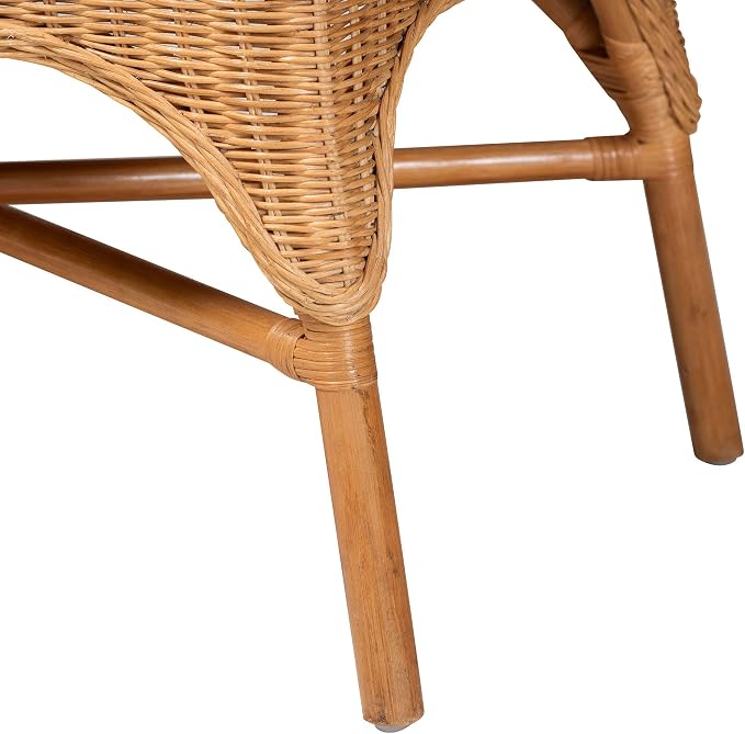 Bali & pari Oxford Natural Rattan Furniture - Image 7