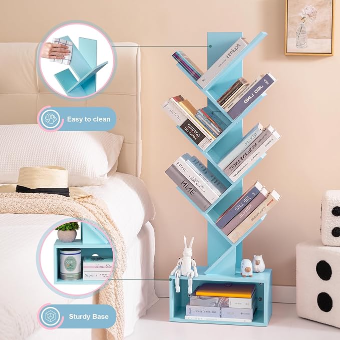 Yoobure Tree Bookshelf - Image 7