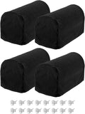 uxcell Stretch Armrest Covers Armchair Anti-Slip by uxcell