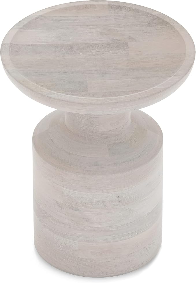 SIMPLIHOME Haynes End Table by SimpliHome