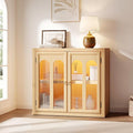 Fatmok Sideboard Buffet Cabinet by Fatmok